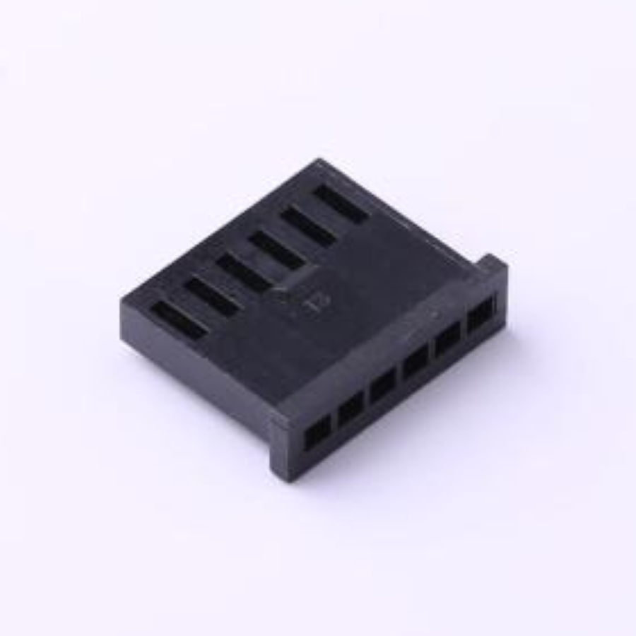 P2530-10-BK-XFCN